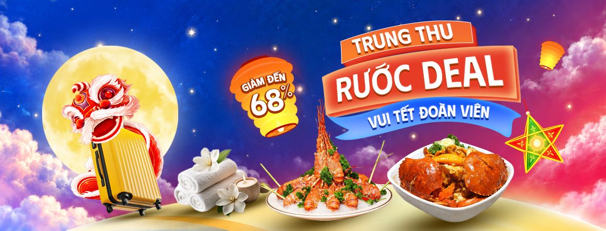 Trung thu