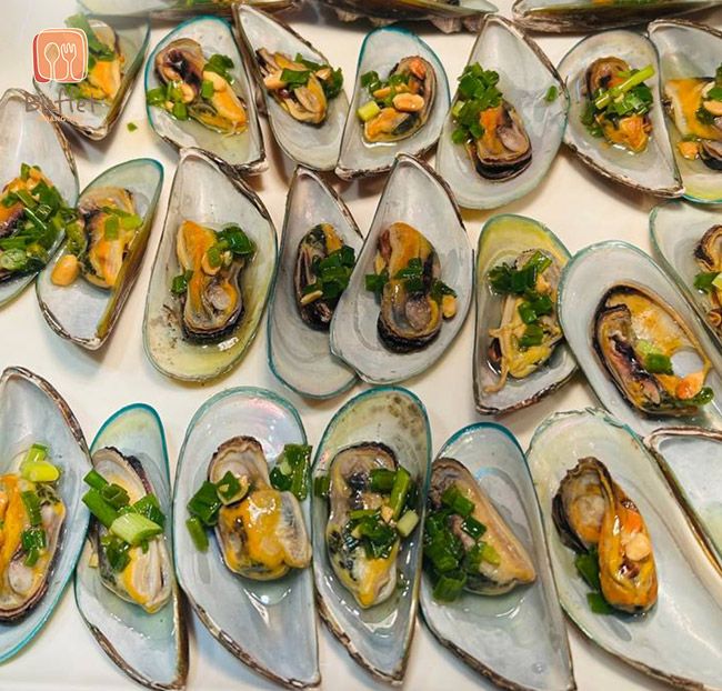 HY-Hoàng Yến Buffet - Ẩm Thực 3 Miền Đặc Sắc