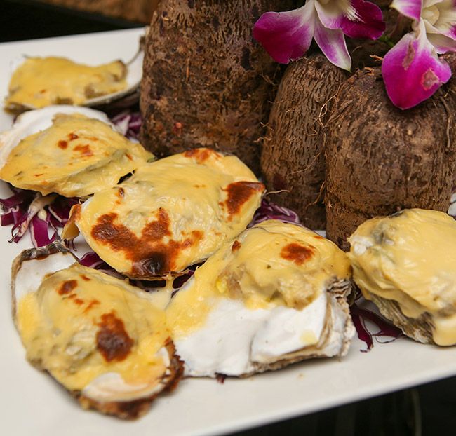 Buffet Gánh Bông Sen - Ẩm Thực 3 Miền - Tối Cả Tuần