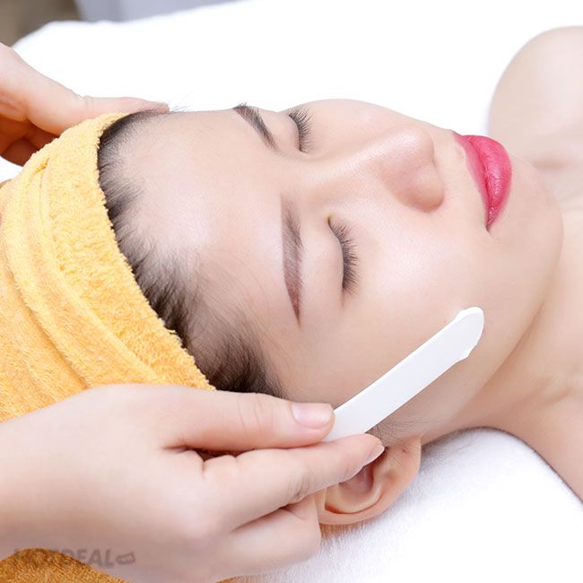 Viện Việt Hàn - Nâng Cơ HIFU/ Meso Căng Bóng Da/ 15 Lần Triệt Lông