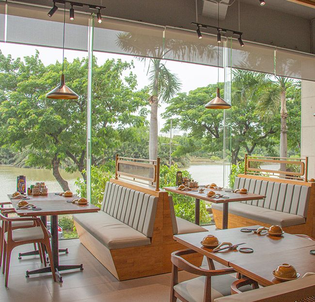 NS-Hoàng Yến VN Cuisine, Trống Cơm, Chảo Cá - Voucher 200K Giảm 10%