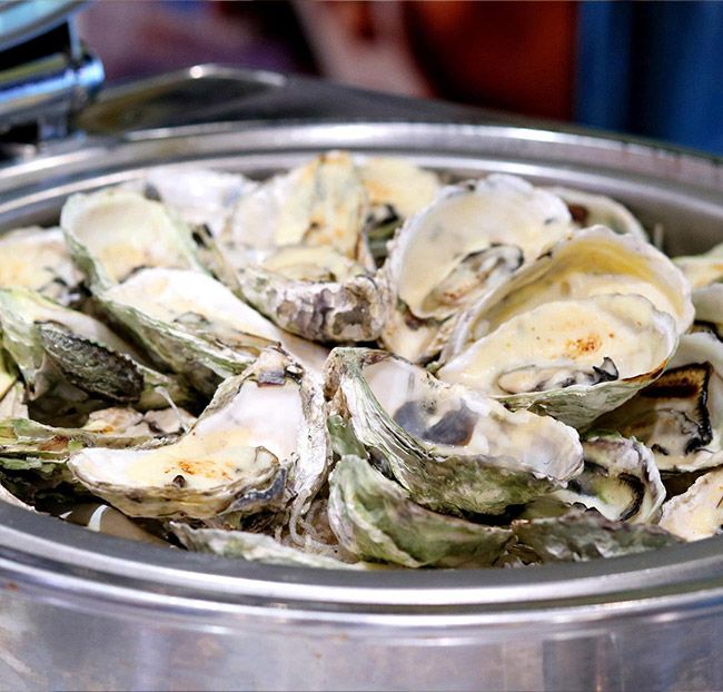 Novotel Living - Phú Mỹ Hưng - Buffet Cao Cấp Trưa Chủ Nhật
