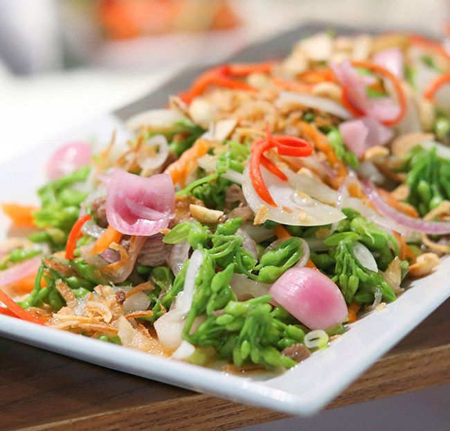 Novotel Living - Phú Mỹ Hưng - Buffet Cao Cấp Trưa Chủ Nhật