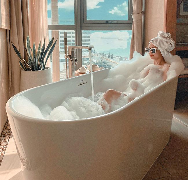 Fusion Suite Vũng Tàu 4* - 2N1Đ Phòng Suite City View - 2 Khách