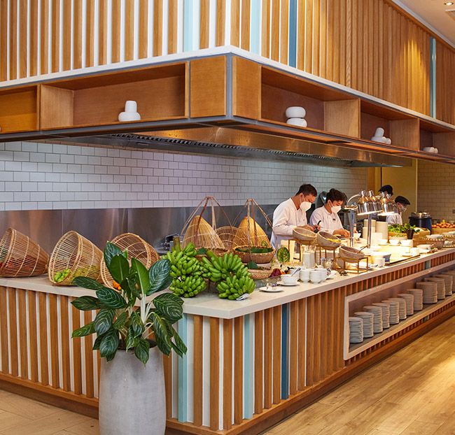 Fusion Suite Vũng Tàu 4* - 2N1Đ Phòng Suite City View - 2 Khách