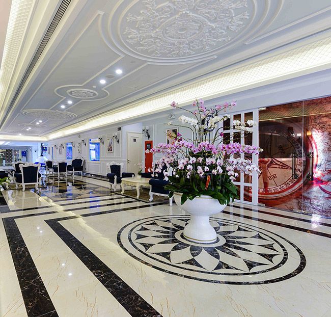 Lan Rừng Resort Phước Hải Vũng Tàu 5* - P. Deluxe 2N1Đ + Ăn Sáng