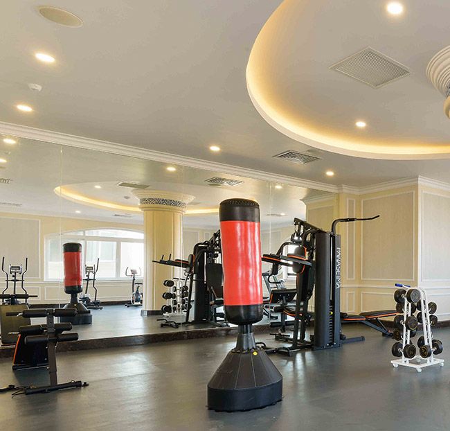 Lan Rừng Resort Phước Hải Vũng Tàu 5* - P. Deluxe 2N1Đ + Ăn Sáng