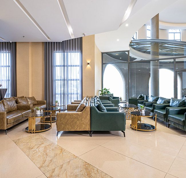 The Cap Hotel Vũng Tàu 4* - Phòng Superior 2N1Đ + Ăn Sáng - 2 Khách