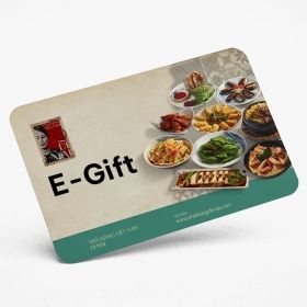 Thẻ quà tặng Dì Mai