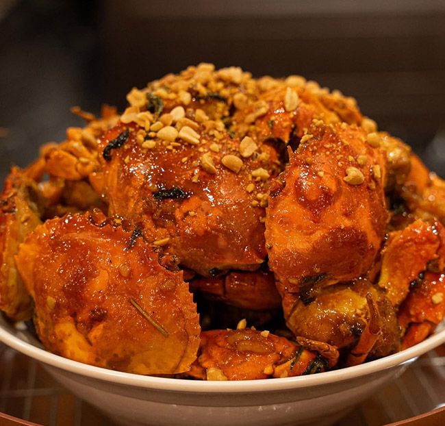 Tàu Bến Nghé - Buffet Hải Sản, Nghe Nhạc, Du Ngoạn Sông Sài Gòn